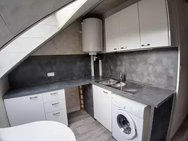 Appartement location à Saint-Dié-des-Vosges, Saint-dié