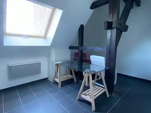 Appartement location à Saint-Dié-des-Vosges, Saint-dié