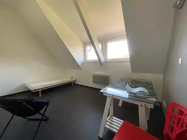 Appartement location à Saint-Dié-des-Vosges, Saint-dié