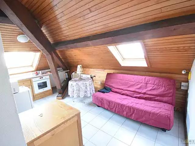 Appartement location à Saint-Dié-des-Vosges, Saint-dié
