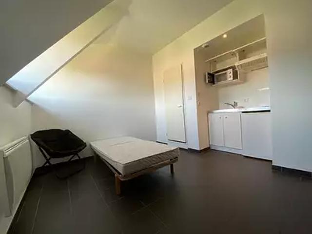Appartement location à Saint-Dié-des-Vosges, Saint-dié
