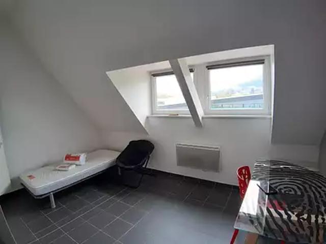 Appartement location à Saint-Dié-des-Vosges, Saint-dié