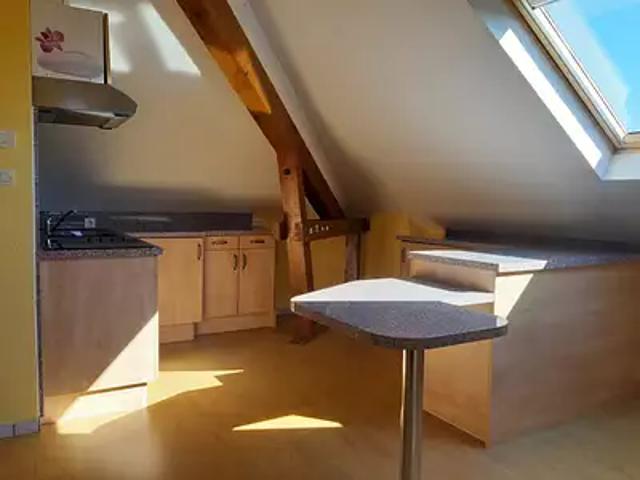 Appartement location à Saint-Dié-des-Vosges, Saint-dié
