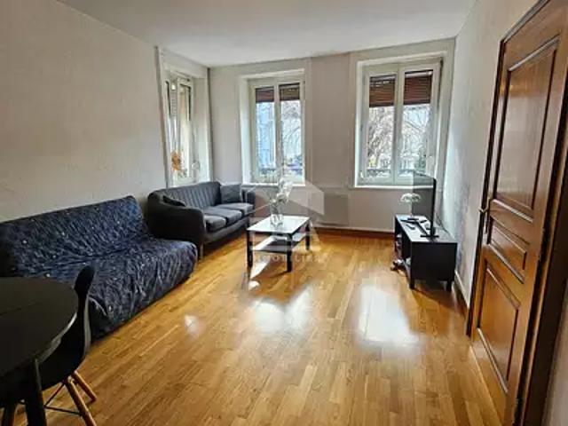Appartement location à Saint-Dié-des-Vosges, Saint-dié