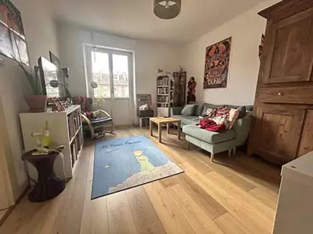 Appartement location à Saint-Dié-des-Vosges, Saint-dié