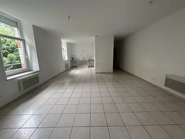 Appartement location à Saint-Dié-des-Vosges, Saint-dié