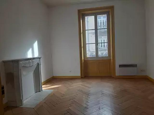 Appartement location à Saint-Dié-des-Vosges, Saint-dié