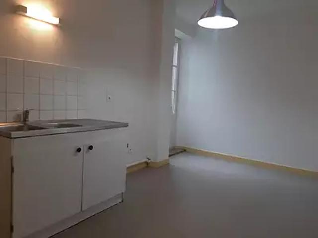 Appartement location à Saint-Dié-des-Vosges, Saint-dié