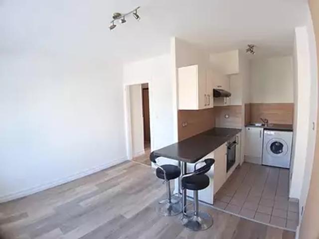 Appartement location à Saint-Dié-des-Vosges, Saint-dié