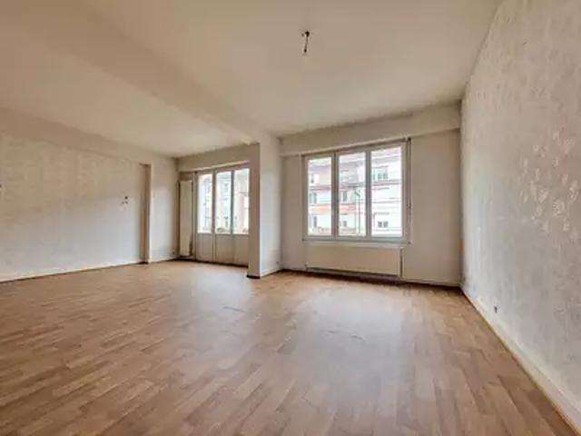 Appartement location à Saint-Dié-des-Vosges, Saint-dié