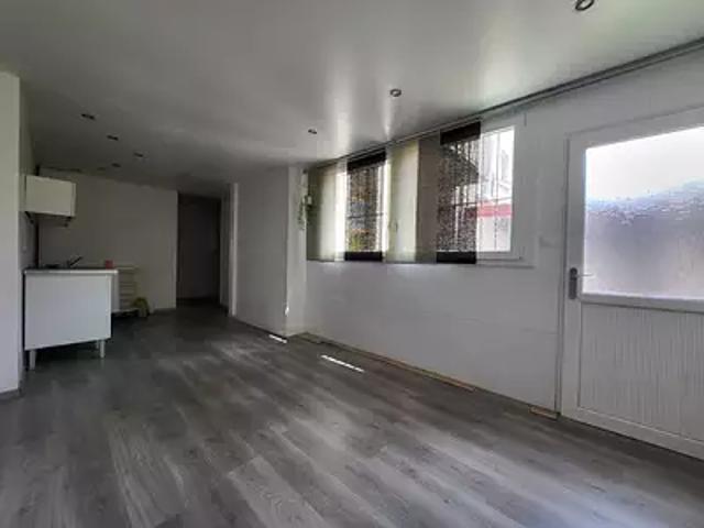 Appartement location à Saint-Dié-des-Vosges, Saint-dié