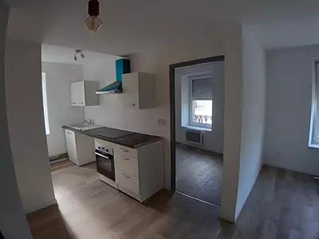 Appartement location à Saint-Dié-des-Vosges, Saint-dié