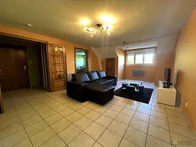 Appartement location à Saint-Dié-des-Vosges, Saint-dié