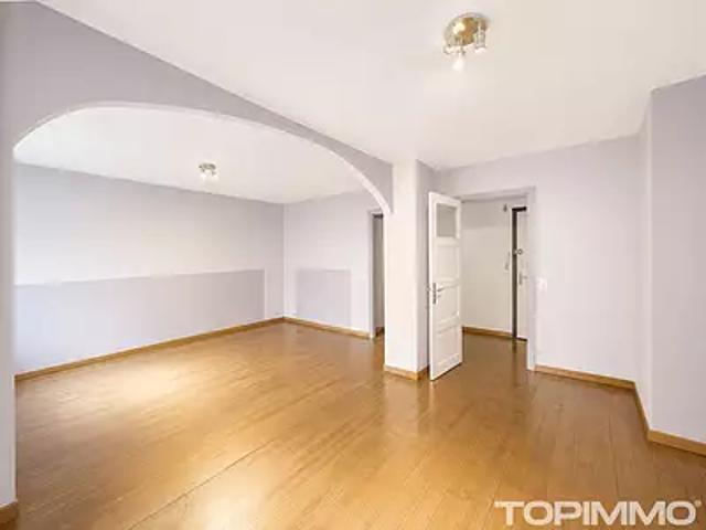 Appartement location à Saint-Dié-des-Vosges, Saint-dié