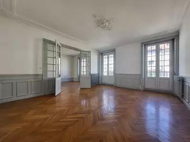 Appartement location à Saint-Dié-des-Vosges, Saint-dié
