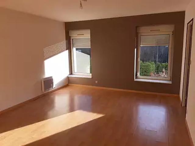 Appartement location à Saint-Dié-des-Vosges, Saint-dié