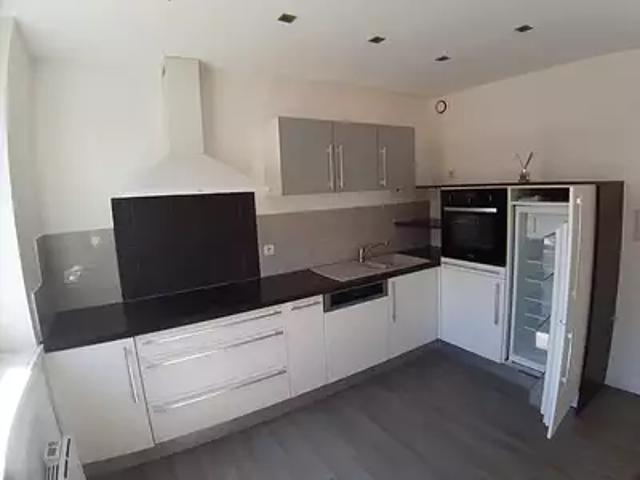 Appartement location à Saint-Dié-des-Vosges, Saint-dié