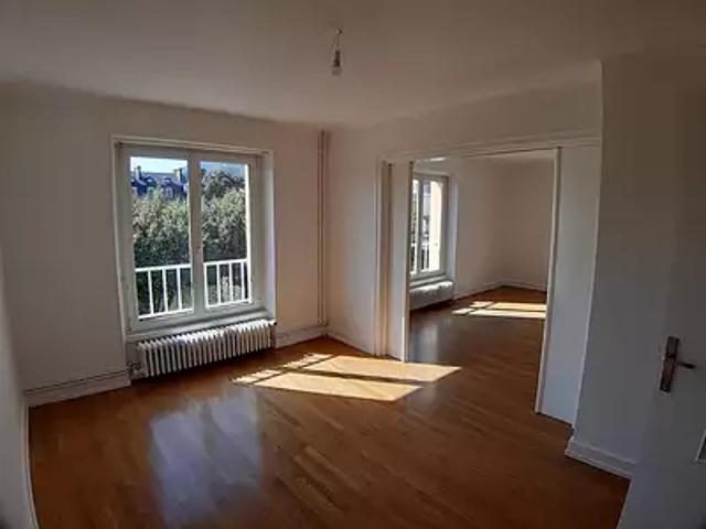 Appartement location à Saint-Dié-des-Vosges, Saint-dié