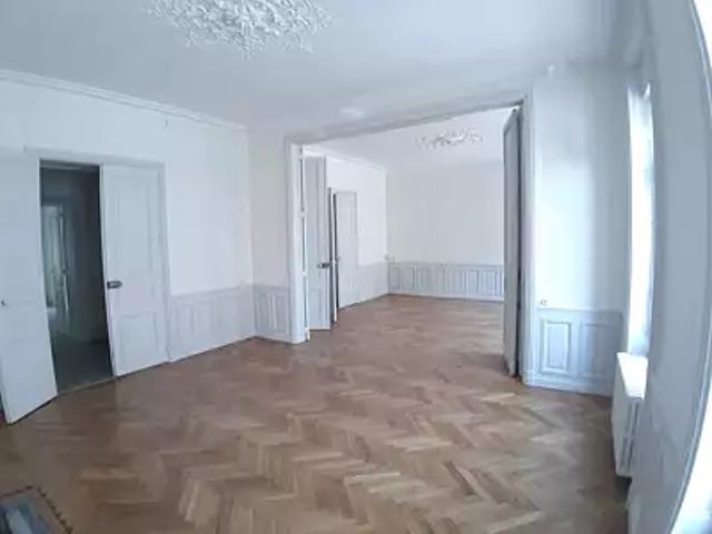 Appartement location à Saint-Dié-des-Vosges, Saint-dié