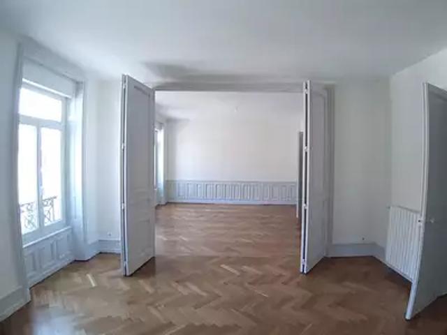 Appartement location à Saint-Dié-des-Vosges, Saint-dié