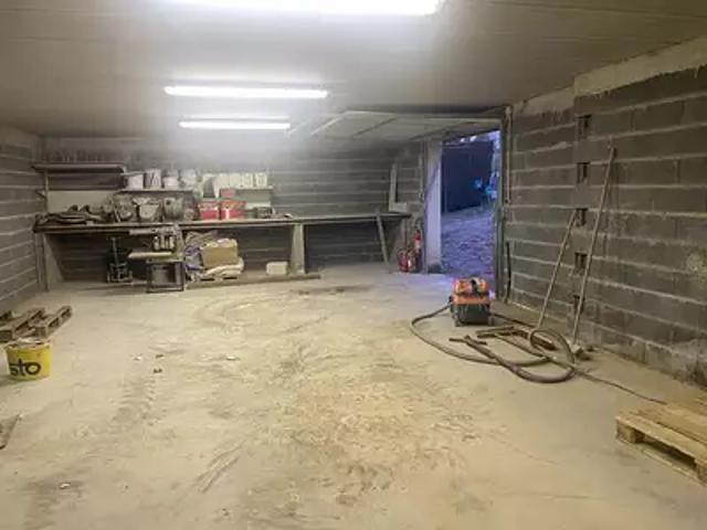 Garage location à Saint-Dié-des-Vosges, Saint-dié
