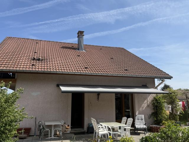 Maison vente à Saint-Dié-des-Vosges, Saint-dié