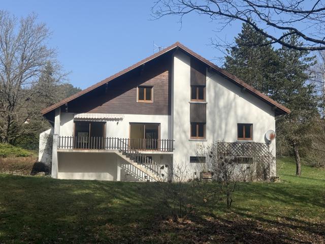 Maison vente à Saint-Dié-des-Vosges, Saint-dié
