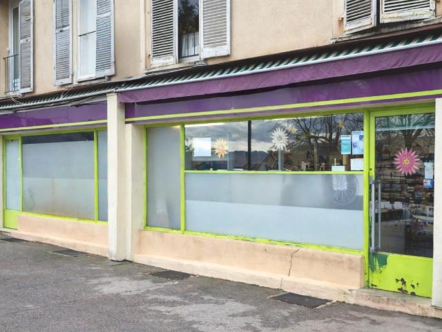 Appartement vente à Saint-Dié-des-Vosges, Saint-dié