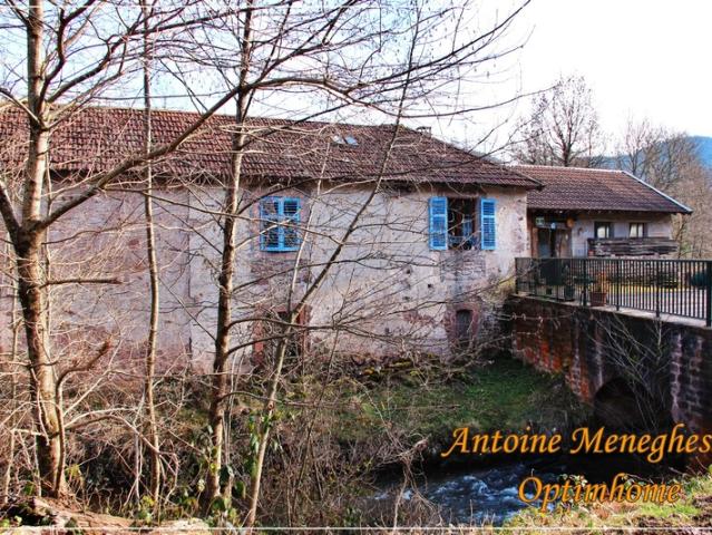 Maison vente à Saint-Dié-des-Vosges, Saint-dié