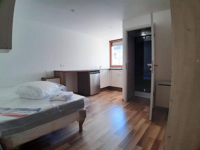 Studio location à Pair-et-Grandrupt, Vosges