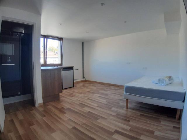 Studio location à Pair-et-Grandrupt, Vosges