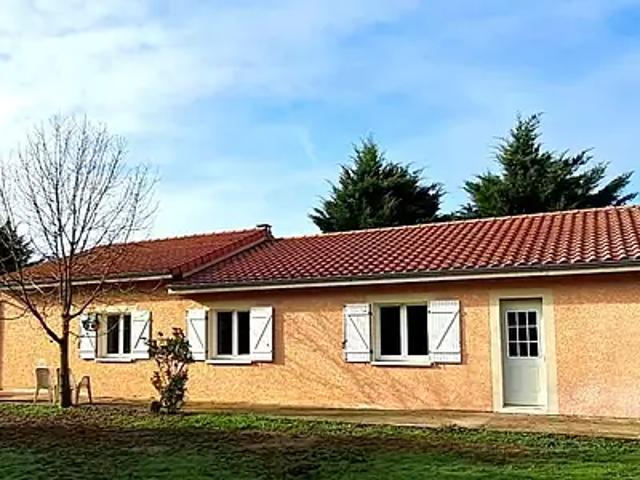 Maison vente à Clermont-Ferrand, Saint-dier-d'auvergne