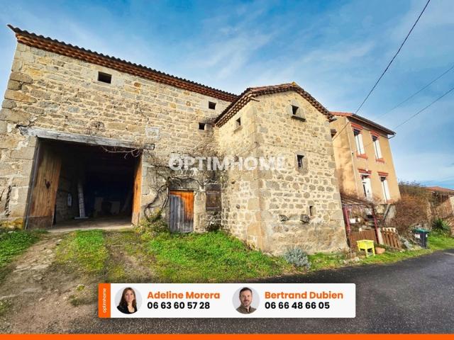 Maison vente à Clermont-Ferrand, Saint-dier-d'auvergne
