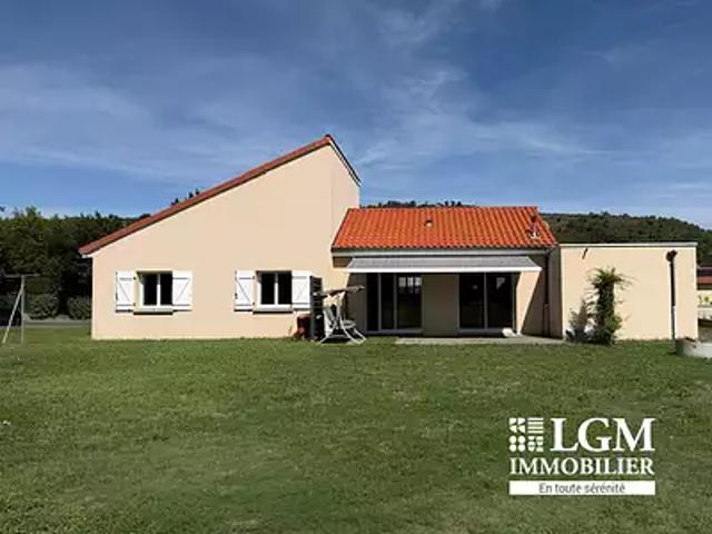 Maison vente à Saint-Diéry