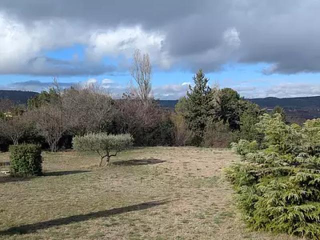 Terrain vente à Nîmes, Saint-dionizy