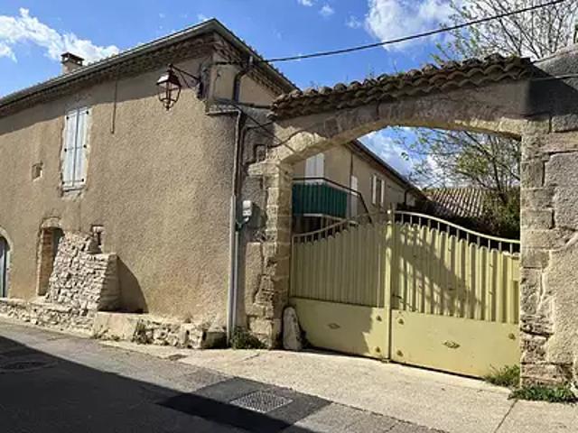 Appartement location à Nîmes, Saint-dionizy