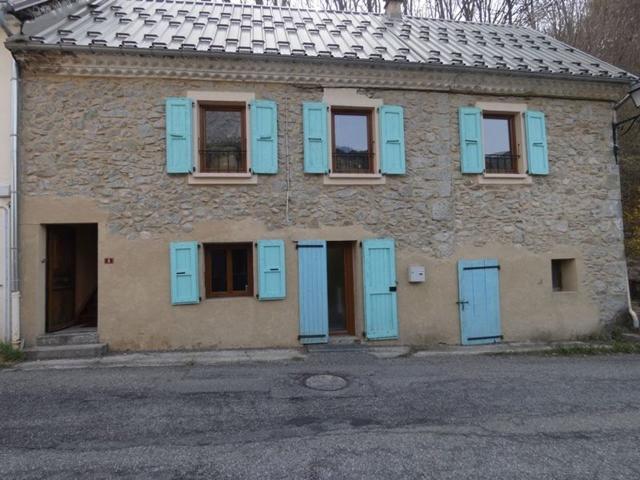 Maison vente à Gap, Saint-disdier