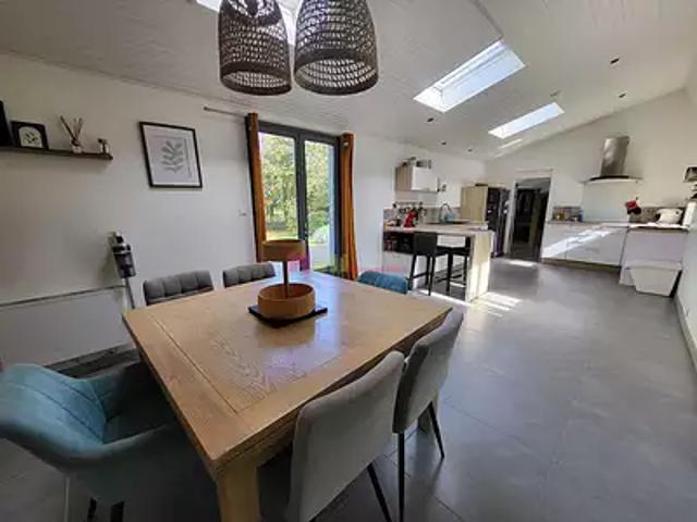 Maison vente à Le Bourg, Saint-Divy