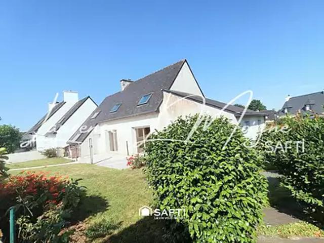 Maison vente à Le Bourg, Saint-Divy