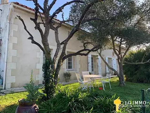 Maison vente à Saint-dizant-du-gua, Le Pible