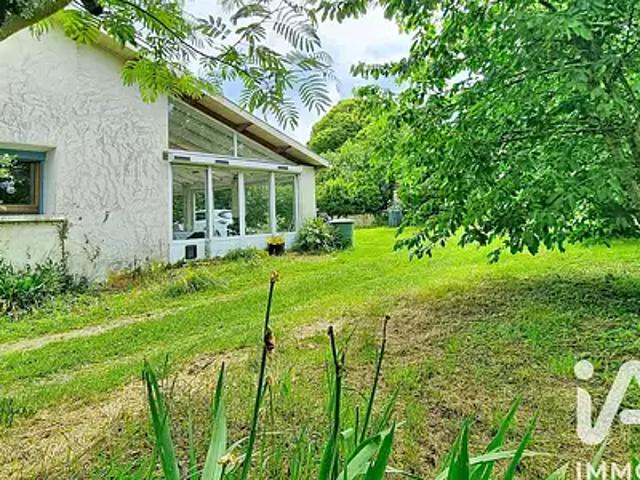Maison vente à Les Traversis, Saint-Dizant-du-Gua