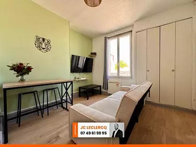 Appartement vente à Saint-Dizier, Saint-dizier