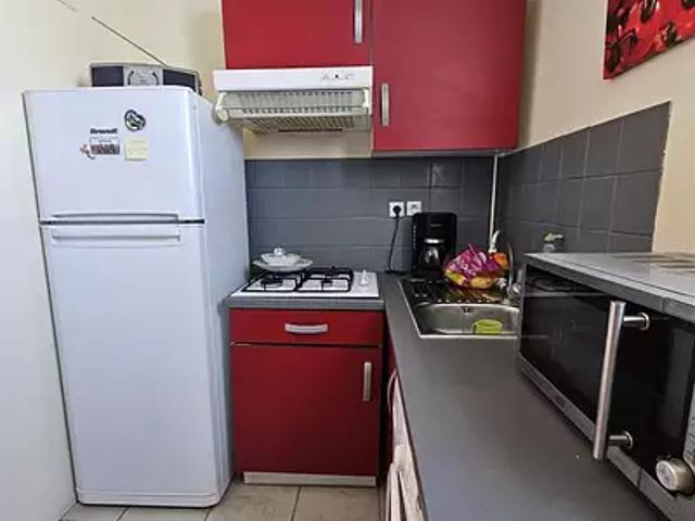 Appartement vente à Saint-Dizier, Saint-dizier