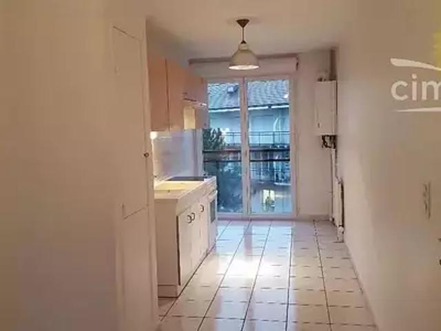 Appartement vente à Saint-Dizier, Saint-dizier