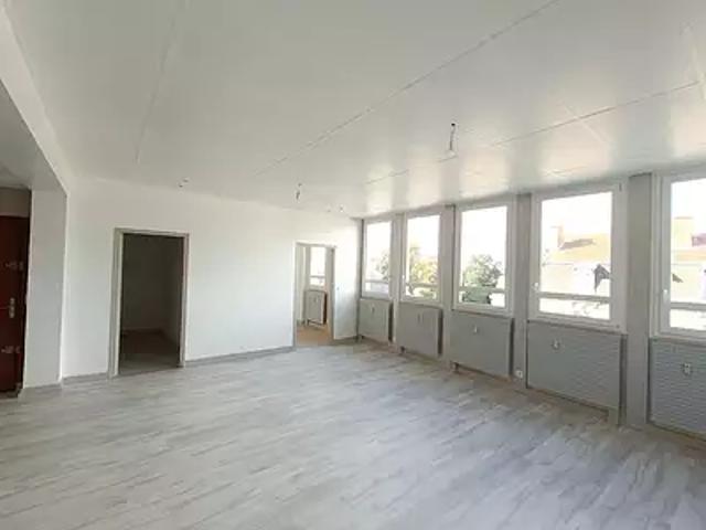 Appartement vente à Saint-Dizier, Saint-dizier