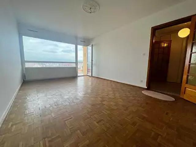 Appartement vente à Saint-Dizier, Saint-dizier