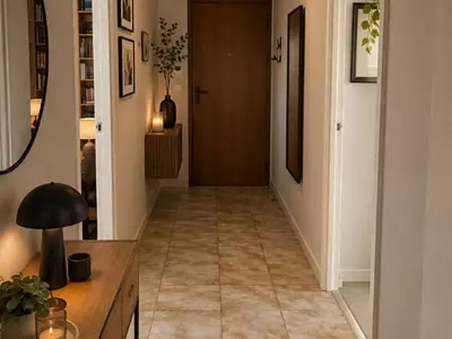 Appartement vente à Saint-Dizier, Saint-dizier