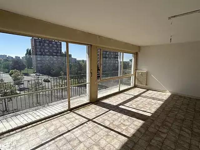 Appartement vente à Saint-Dizier, Saint-dizier