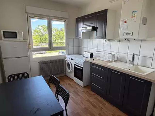 Appartement vente à Saint-Dizier, Saint-dizier