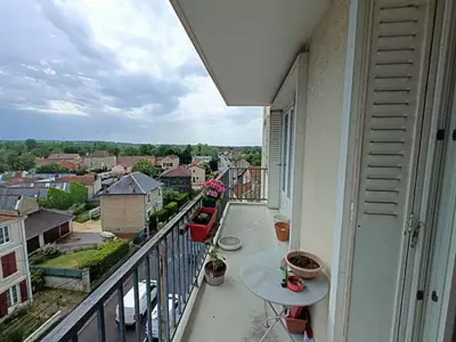 Appartement vente à Saint-Dizier, Saint-dizier